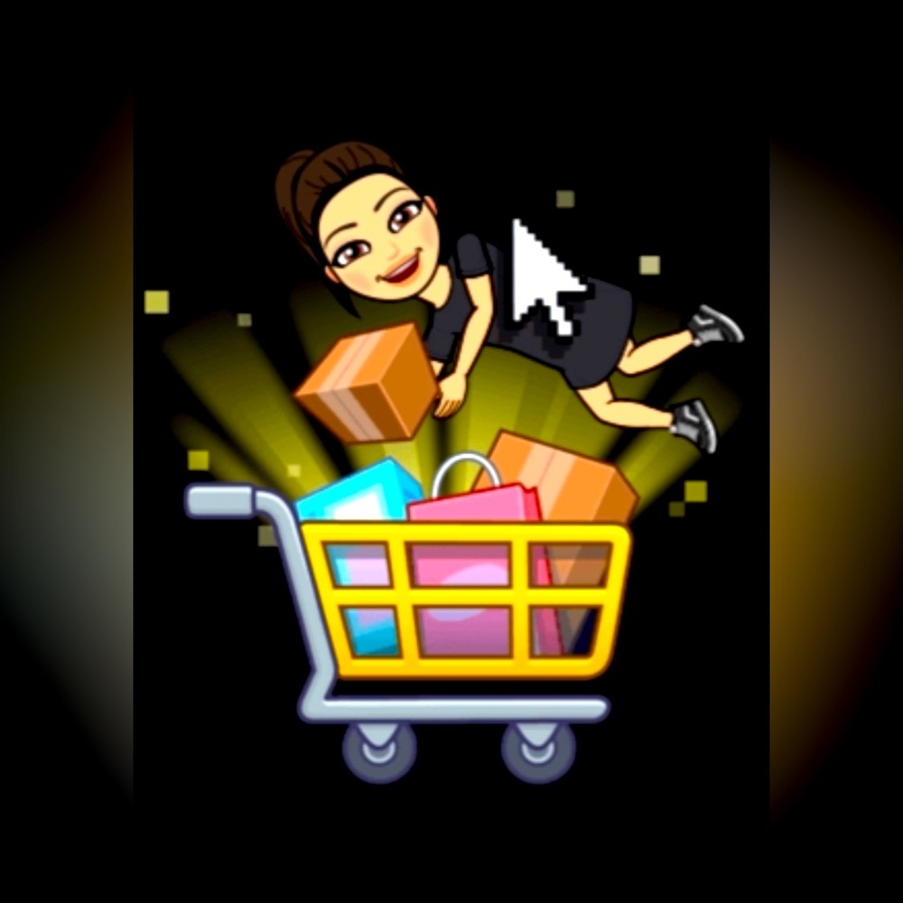 Meet your Posher, Amy